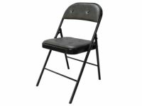 ディレクト チェア ブラック