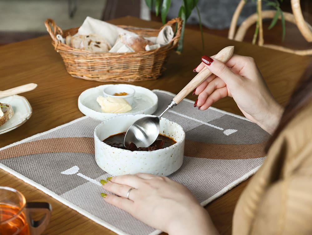 シュク カトラリー | 家具・インテリア a.depeche(アデペシュ)