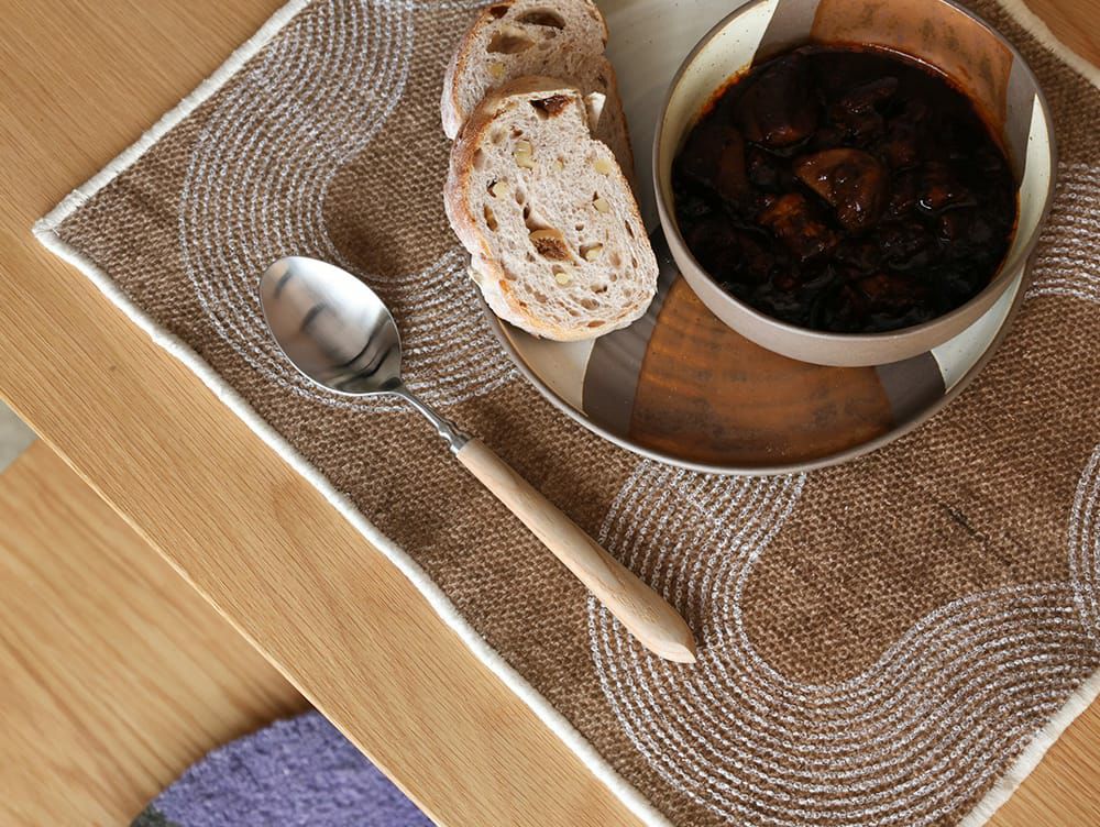 シュク カトラリー | 家具・インテリア a.depeche(アデペシュ)