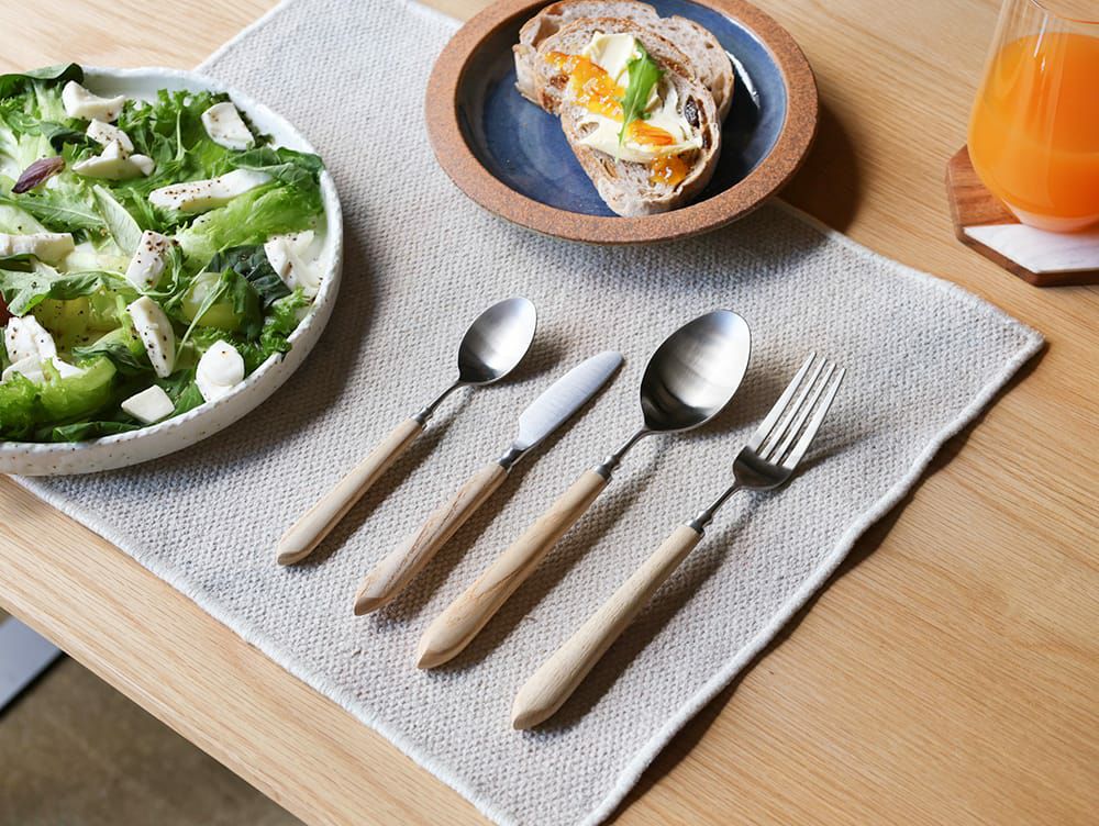 シュク カトラリー | 家具・インテリア a.depeche(アデペシュ)