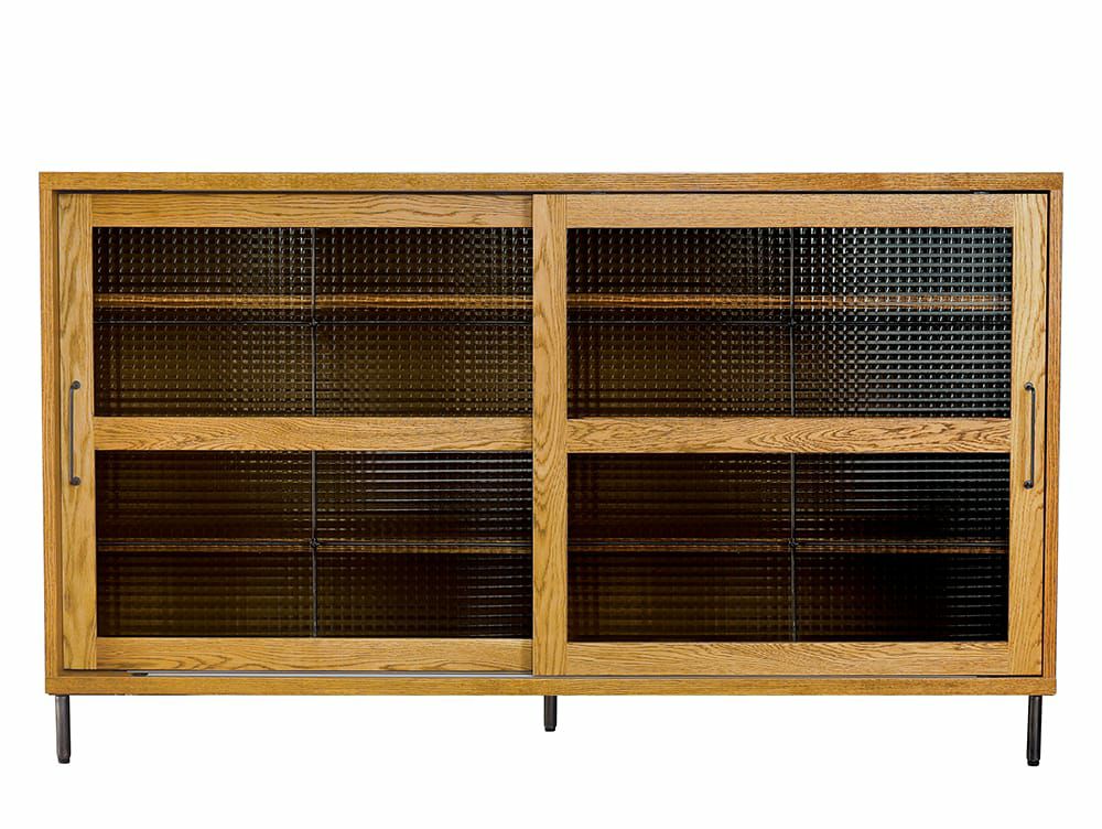 キッチン空間 食器棚 シーン ｜a.depeche(アデペシュ) 家具・インテリア